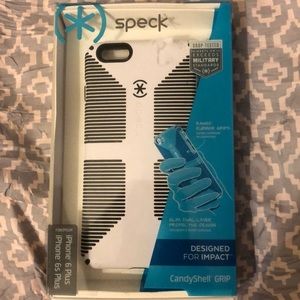 speck CandyShell GRIP Case